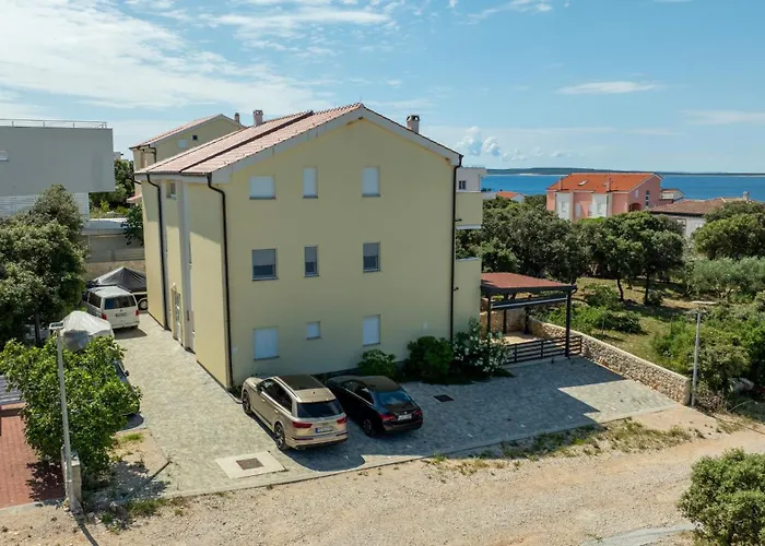 Apartamento Sunset Laura - Only For Family